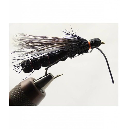Rogue River Stone Dark Salmonfly Rogue River Stone Dark Salmonfly