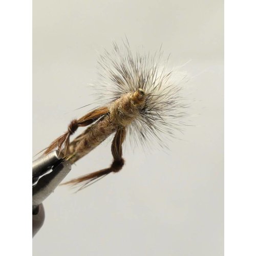 Standard Parachute Hopper - Tan Standard Parachute Hopper - Tan