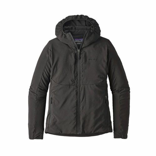 Patagonia Women's Tough Puff Hoody Patagonia Women's Tough Puff Hoody
