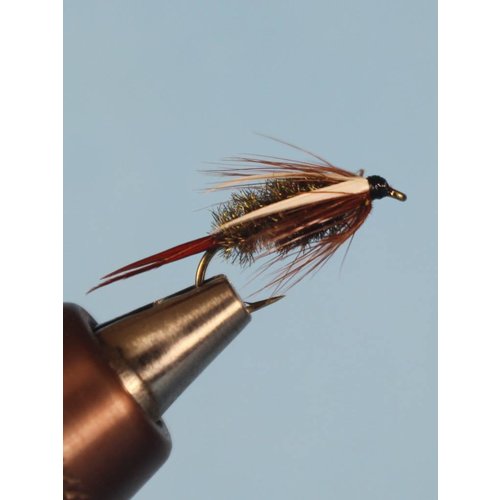 Prince Nymph (No Bead) Prince Nymph (No Bead)