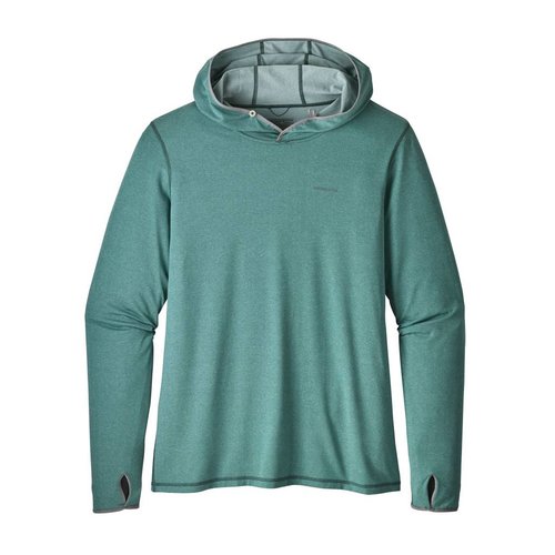 Patagonia Men's Tropic Comfort Hoody II Patagonia Men's Tropic Comfort Hoody II