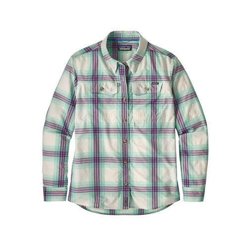Patagonia Women's L/S Sun Stretch Shirt Patagonia Women's L/S Sun Stretch Shirt