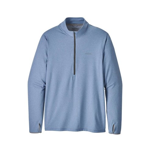 Patagonia Tropic Comfort 1/4 Zip Patagonia Tropic Comfort 1/4 Zip