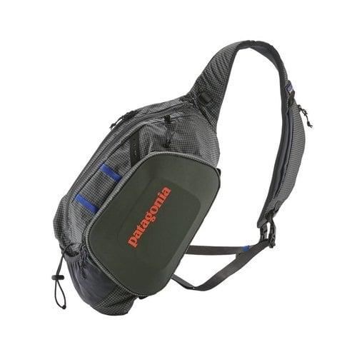 Patagonia Stealth Atom Sling Patagonia Stealth Atom Sling