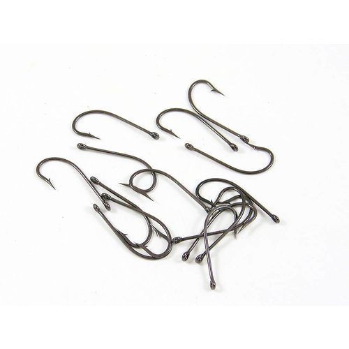 Dan Bailey Dai Riki 810 Hooks - 25 Pack Dan Bailey Dai Riki 810 Hooks - 25 Pack
