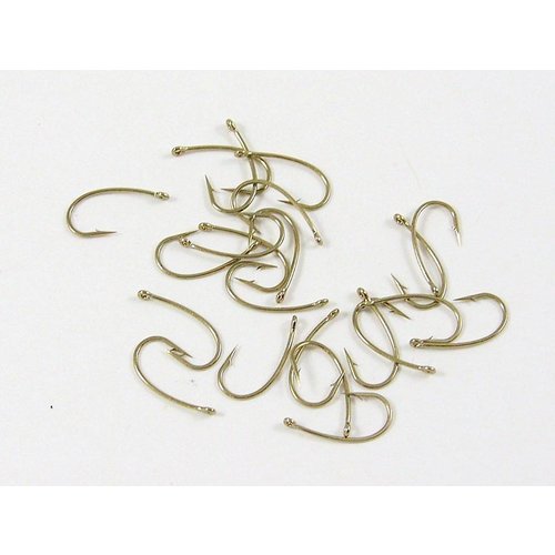 Dan Bailey Dai Riki 125 Hooks - 50 Pack Dan Bailey Dai Riki 125 Hooks - 50 Pack