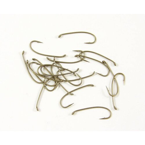 Dan Bailey Dai Riki 280 Hooks - 50 Pack Dan Bailey Dai Riki 280 Hooks - 50 Pack