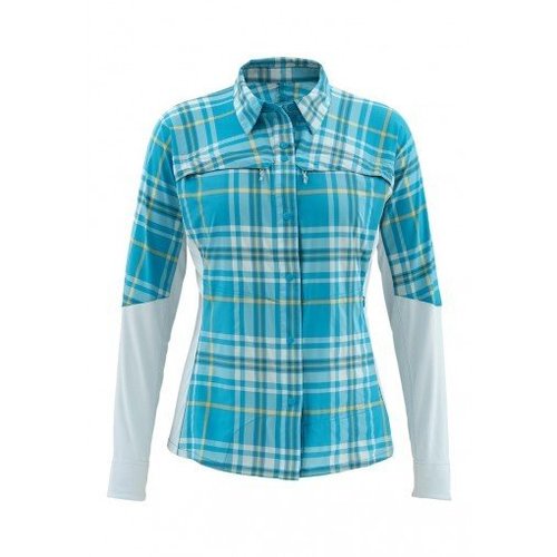 Simms Women's Pro Reina LS Shirt Simms Women's Pro Reina LS Shirt