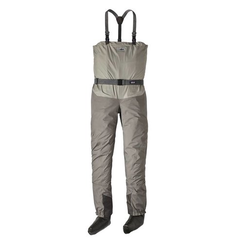 Patagonia Middle Fork Packable Waders - Long Sizes Patagonia Middle Fork Packable Waders - Long Sizes