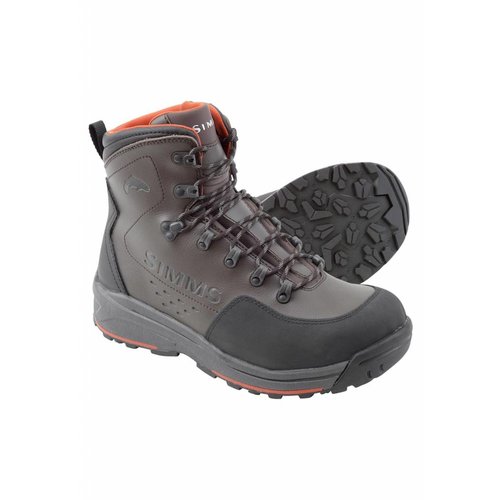 Simms Freestone Boot Vibram Simms Freestone Boot Vibram