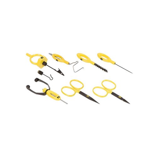 Loon Outdoors Fly Tying Tool Kit Loon Outdoors Fly Tying Tool Kit