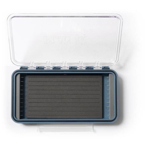 Plan D Pack Fly Boxes Plan D Pack Fly Boxes