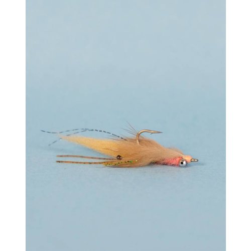 Mink Shrimp Mink Shrimp