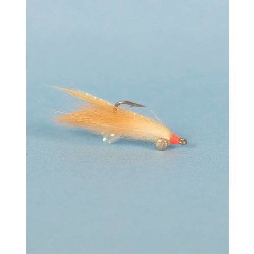 Bonefish Scampi Lead Eye Tan 4 Bonefish Scampi Lead Eye Tan 4