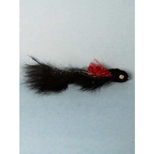 Sculpin Leech Sculpin Leech