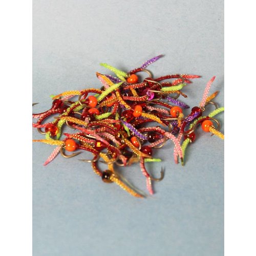 Worms Worms