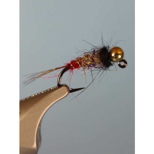 Tungsten Jig Head PT Nymph Tungsten Jig Head PT Nymph