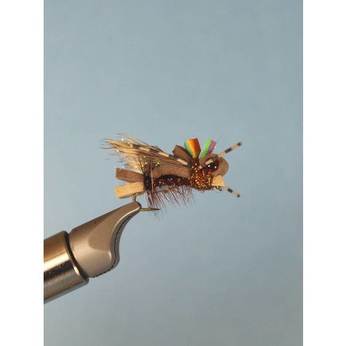VW Hopper VW Hopper