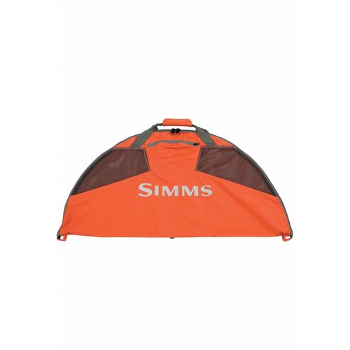 Simms Headwaters Taco Bag Simms Orange Simms Headwaters Taco Bag Simms Orange