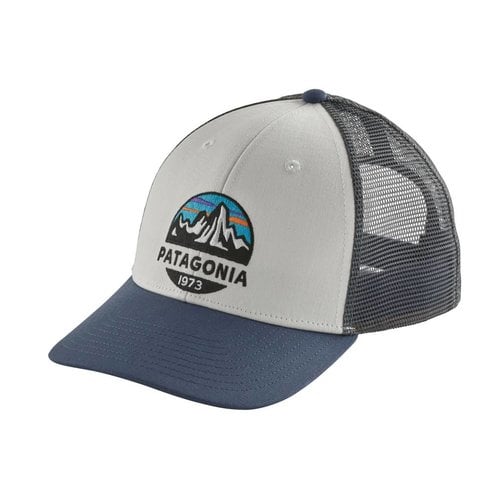 Patagonia Fitz Roy Scope LoPro Trucker Hat Patagonia Fitz Roy Scope LoPro Trucker Hat