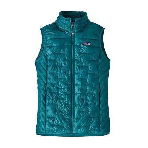Patagonia Women's Micro Puff Vest Patagonia Women's Micro Puff Vest