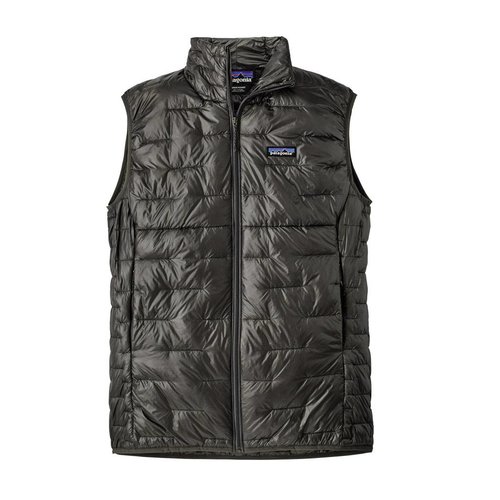 Patagonia Patagonia Micro Puff Vest Patagonia Patagonia Micro Puff Vest