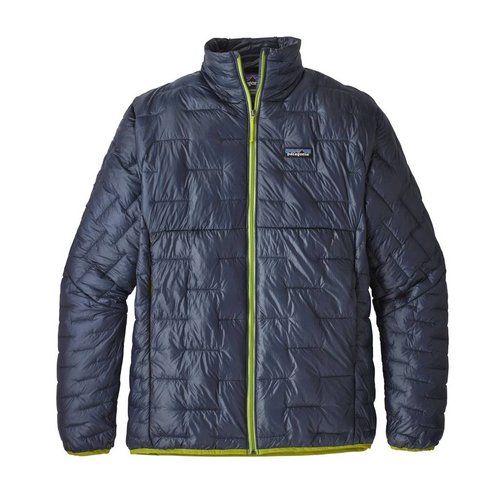 Patagonia Patagonia Micro Puff Jacket Patagonia Patagonia Micro Puff Jacket