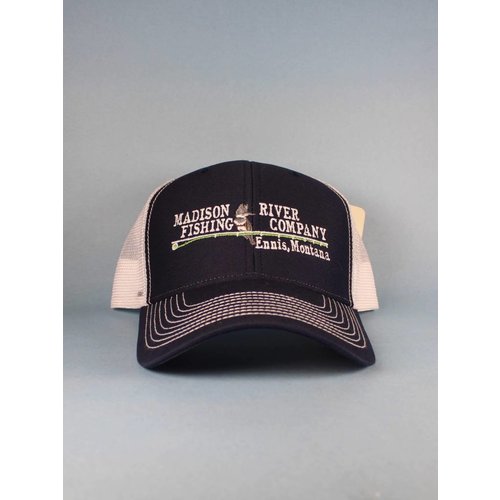 Ouray Sportswear MRFC Trucker - Sideline Ouray Sportswear MRFC Trucker - Sideline