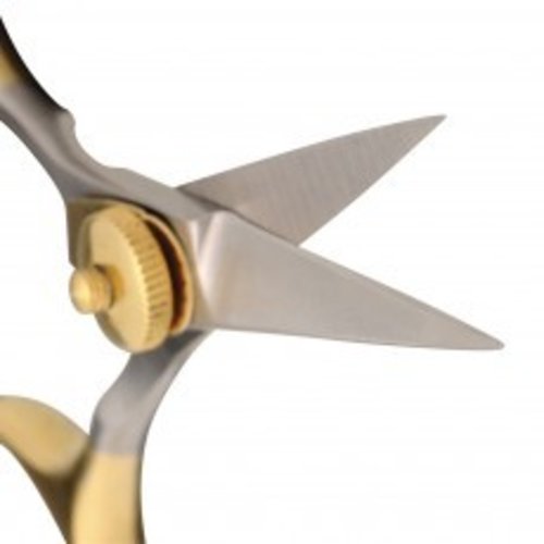 Dr. Slick Dr Slick Razor Scissor-4" Dr. Slick Dr Slick Razor Scissor-4"