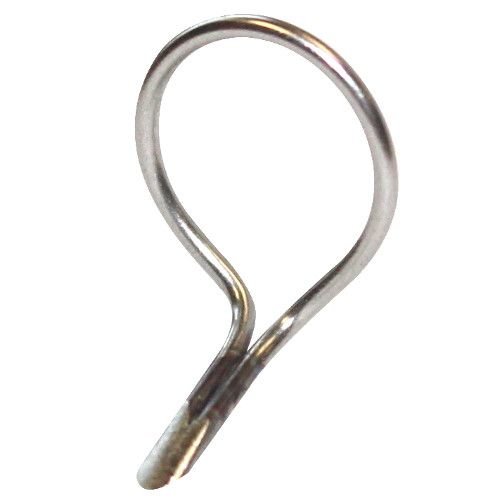 REC ReCoil Single Foot Guide REC ReCoil Single Foot Guide
