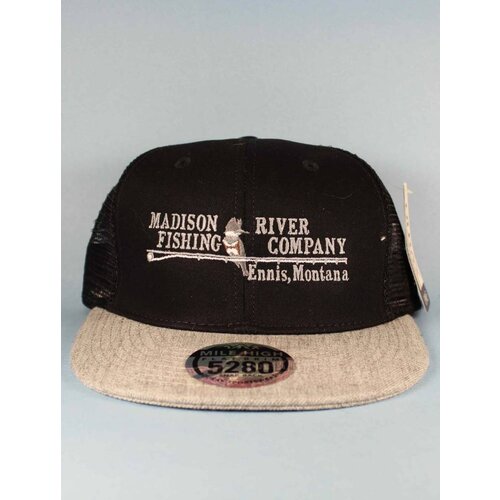 Ouray Sportswear MRFC Logo Mile High 5280 Ouray Sportswear MRFC Logo Mile High 5280