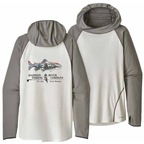 Patagonia Patagonia MRFC Logo Women Sunshade Hoody Patagonia Patagonia MRFC Logo Women Sunshade Hoody