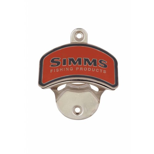 Simms Smms Wall Bottle Opener Simms Smms Wall Bottle Opener