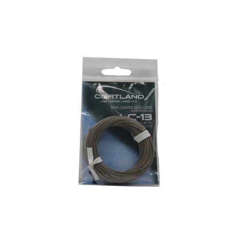 Cortland LC-13 Lead Core 30' Cortland LC-13 Lead Core 30'