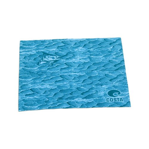 Costa Costa Micro-Fiber Cleaning Cloth 7 x 5 Costa Costa Micro-Fiber Cleaning Cloth 7 x 5