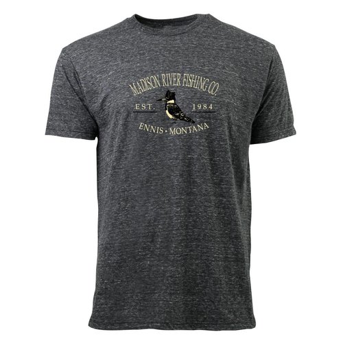 MRFC Logo S/S T-Shirt MRFC Logo S/S T-Shirt