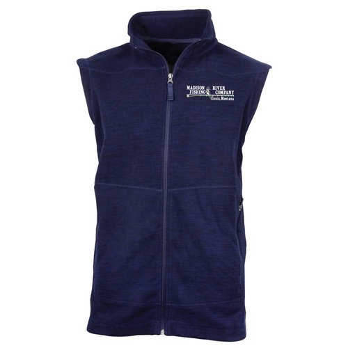 MRFC Logo Guide Vest MRFC Logo Guide Vest