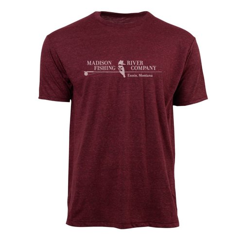 MRFC Logo Indie S/S T-Shirt MRFC Logo Indie S/S T-Shirt