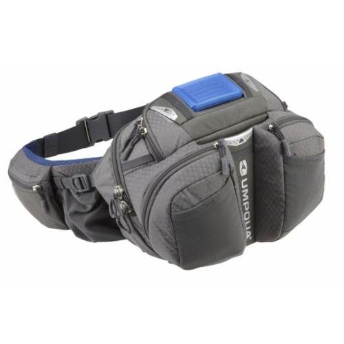 UMPQUA Umpqua Ledges 650 ZS Waist Pack UMPQUA Umpqua Ledges 650 ZS Waist Pack
