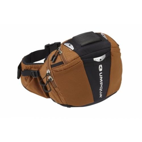 UMPQUA Umpqua Ledges 500 ZS Waist Pack UMPQUA Umpqua Ledges 500 ZS Waist Pack