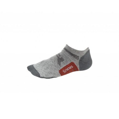 Simms Guide Lightweight No-Show Sock Simms Guide Lightweight No-Show Sock