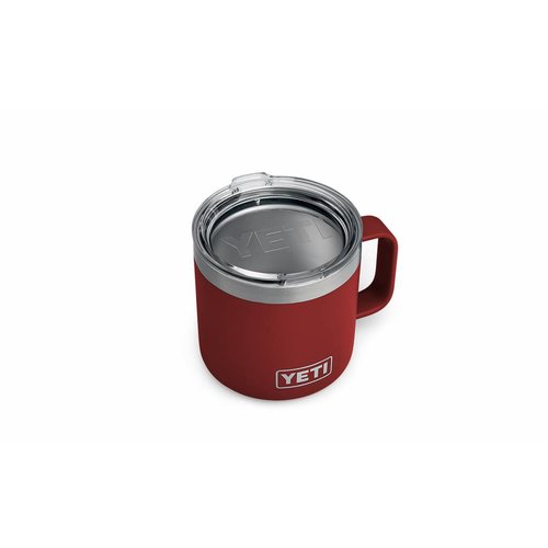 YETI 14oz. Rambler Mug YETI 14oz. Rambler Mug