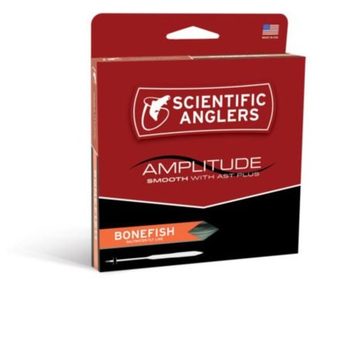 Scientific Anglers Scientific Anglers Amplitude Smooth Bonefish Fly Line Scientific Anglers Scientific Anglers Amplitude Smooth Bonefish Fly Line