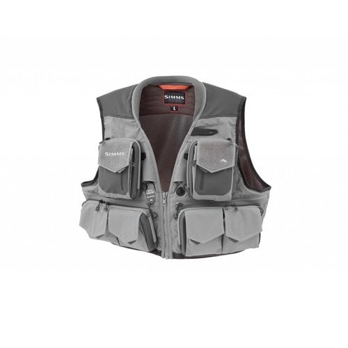 Simms Simms G3 Guide Vest Simms Simms G3 Guide Vest