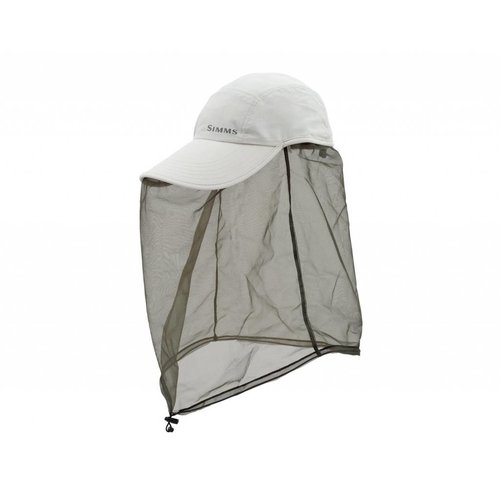 Simms Simms Bugstopper Net Cap Simms Simms Bugstopper Net Cap