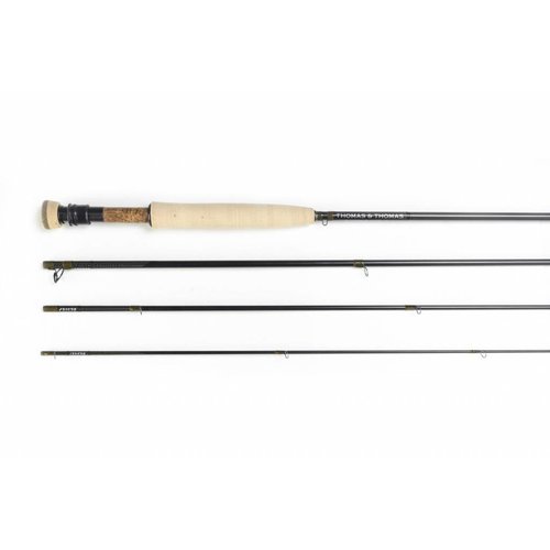 Thomas & Thomas Thomas & Thomas Contact Fly Rod Down Lock Seat Thomas & Thomas Thomas & Thomas Contact Fly Rod Down Lock Seat