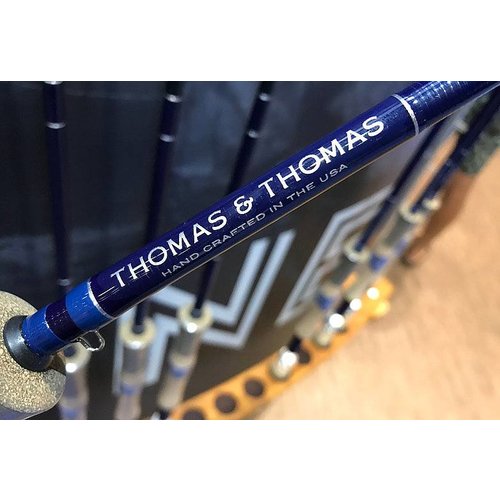 Thomas & Thomas Thomas & Thomas Zone Fly Rod Thomas & Thomas Thomas & Thomas Zone Fly Rod