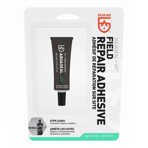 AquaSeal UV Repair 1/2 Oz. AquaSeal UV Repair 1/2 Oz.
