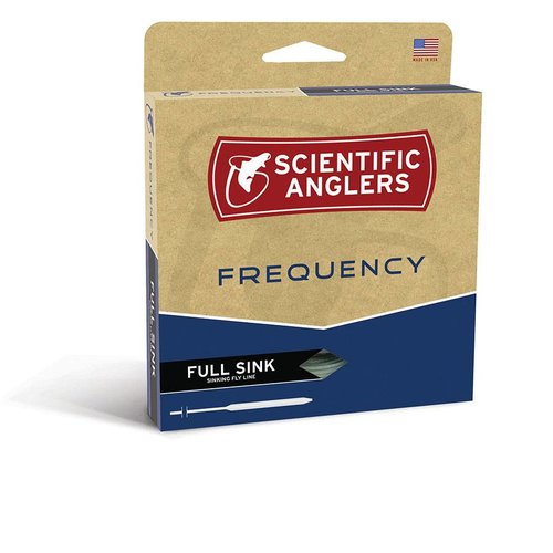 Scientific Anglers Scientific Anglers Frequency - Full Sink Type VI Scientific Anglers Scientific Anglers Frequency - Full Sink Type VI