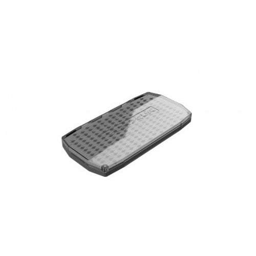 UMPQUA Umpqua UPG LT Fly Box Standard Grey UMPQUA Umpqua UPG LT Fly Box Standard Grey